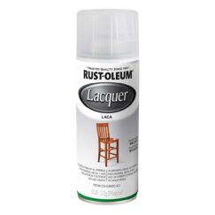 Aerosol Painter'S Touch Laca Transparente Rust Oleum