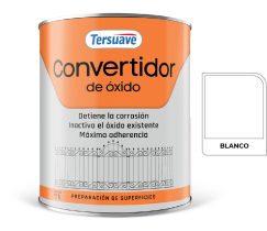 Convertidor De Oxido Blanco 1L Tersuave