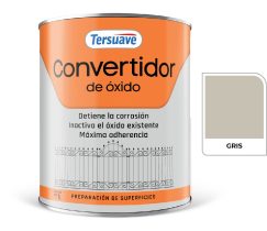 Convertidor De Oxido Gris 1L Tersuave