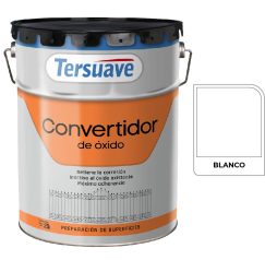 Convertidor De Oxido Blanco 20L Tersuave