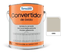 Convertidor De Oxido Gris 4L Tersuave