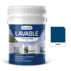 Lavable Exterior Traful 20 L Tersuave