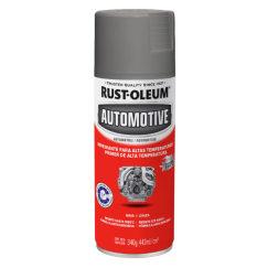 Aerosol Automotive Alta Temperatura Primer Rust Oleum