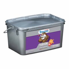 Latex Tersen Interior 4L. Violeta Tersuave