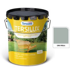 Esmalte Sintetico Gris Perla 20 L Tersuave