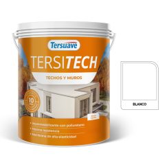 Tersitech Sin Fibra Blanco 4 Kg Tersuave