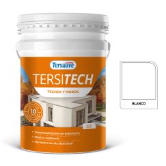 Tersitech Sin Fibra Blanco 20 Kg Tersuave