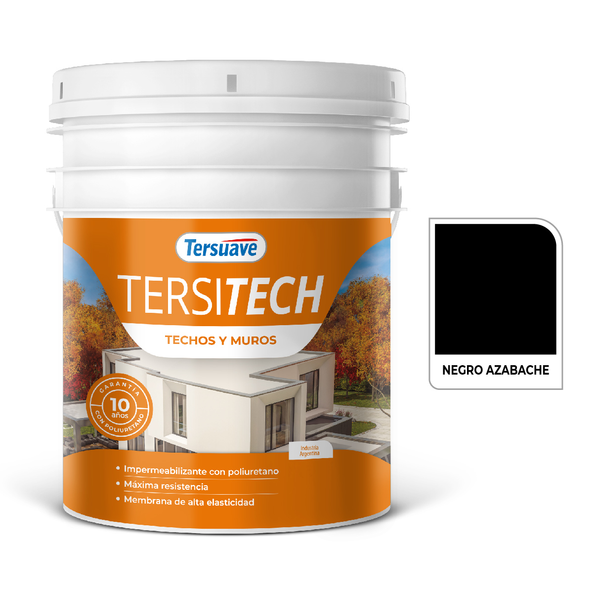 Tersitech Sin Fibra Negro 10 Kg Tersuave 1 Tersitech Sin Fibra Negro 10 Kg Tersuave