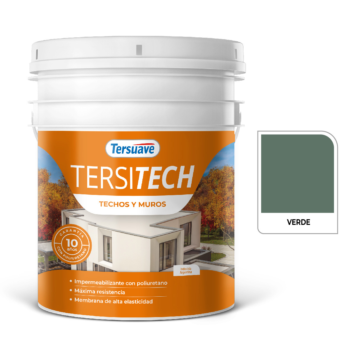 Tersitech Sin Fibra Verde Foresta 10 K Tersuave 1 Tersitech Sin Fibra Verde Foresta 10 K Tersuave