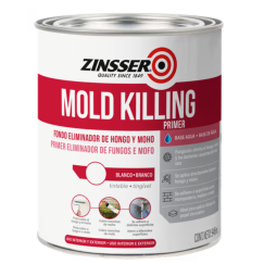 Antihongos Mold Killing Primer 0.95 L Zinsser
