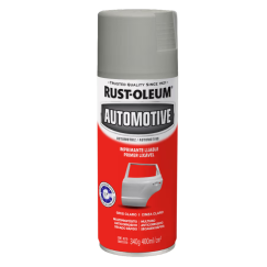 Aerosol Automotive Imprimante Gris Claro Rust Oleum