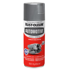 Aerosol Automotive Motor Aluminio Rust Oleum