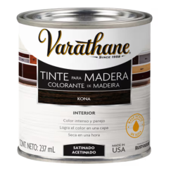Tinte Para Madera Kona 237cc Varathane