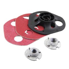 Soporte Disco Avo 115Mm + 2 Discos F944 Norton