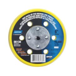 Soporte Speed-Grip 152Mm 6 Agujeros Norton