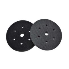 Soporte Reductor De Impacto 152Mm 6 Agujeros. Norton