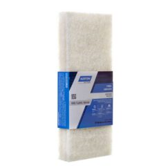 Paño De Fibra Sin Rayas Bear Tex Blanco Norton