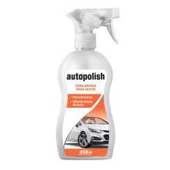 Autopolish Cera Express Gatillo 450Ml