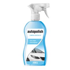 Autopolish Cristales Gatillo 500Ml
