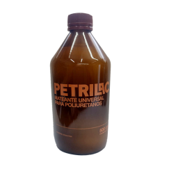 Mateante Para Lacas 100cc. Petrilac