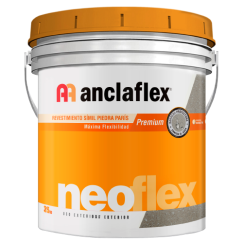 Revestimiento Acrilico Neoflex Saint Germain 30 K