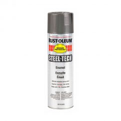 Aerosol Metal Protection Acero Inoxidable Rust Oleum