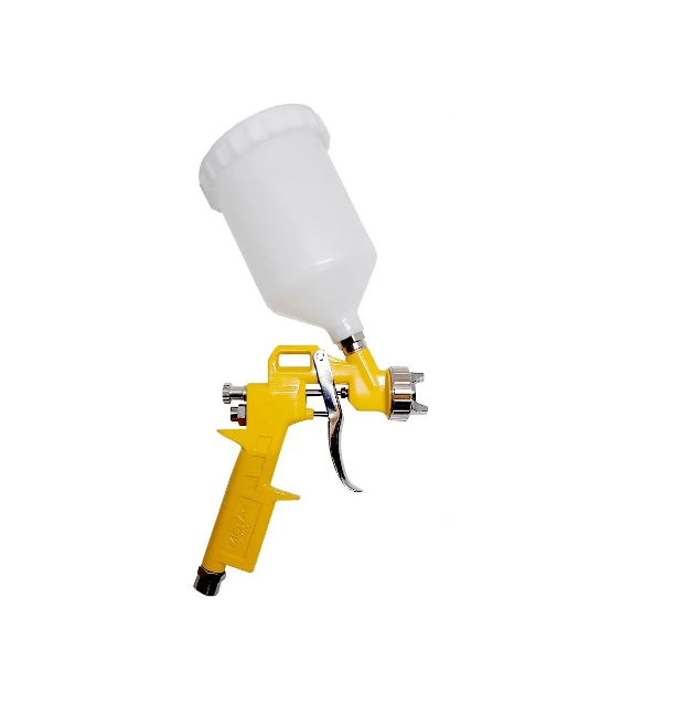 Pistola Pintar Classic Gravedad P400 Mota 1 Pistola Pintar Classic Gravedad P400 Mota