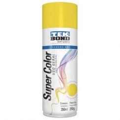 Aerosol Amarillo 350cc Tekbond