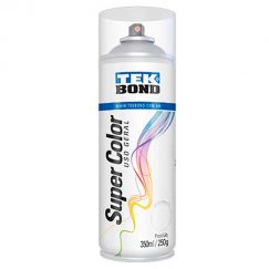Aerosol Transparente Brillante 350cc Tekbond