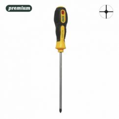 Destornillador Philips Ph1 150Mm Dh1150 Mota