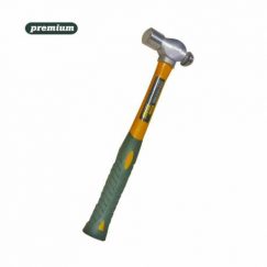 Martillo Bolita 450Gr Cabo De Fibra Mb04 Mota