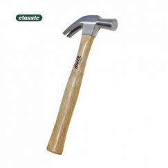 Martillo Galponero Cabo De Madera Mg27P Mota