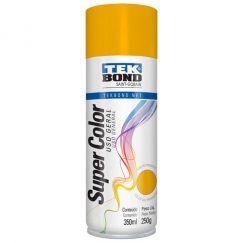 Aerosol Naranja 350cc Tekbond