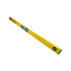 Nivel De Aluminio Tubular 1000Cm N100 Mota