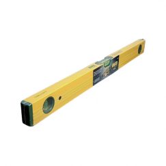 Nivel De Aluminio Tubular 60Cm N60 Mota