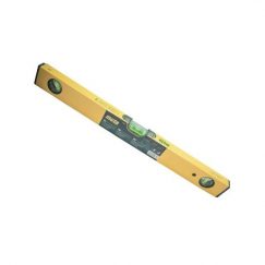 Nivel De Aluminio Tubular 80Cm N80 Mota