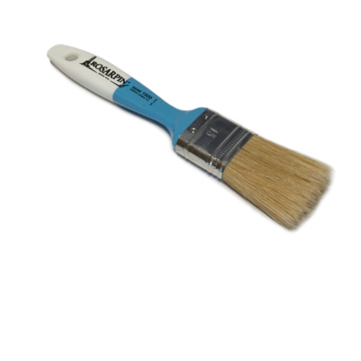 Pincel Argentino Serie 1500 N.º 15 Rosarpin 1 Pincel Argentino Serie 1500 N.º 15 Rosarpin