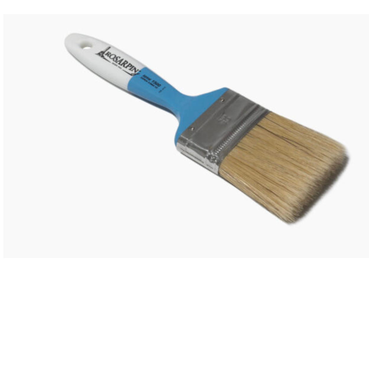 Pincel Argentino Serie 1500 N.º 25 Rosarpin 1 Pincel Argentino Serie 1500 N.º 25 Rosarpin