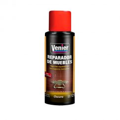 Reparador De Muebles Oscuro 125cc Venier