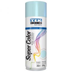 Aerosol Azul Claro 350cc Tekbond