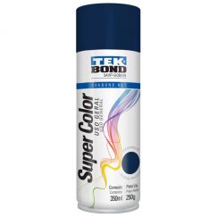 Aerosol Azul Oscuro 350cc Tekbond
