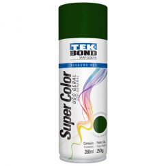 Aerosol Verde Oscuro 350cc Tekbond