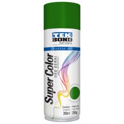Aerosol Verde Claro 350cc Tekbond