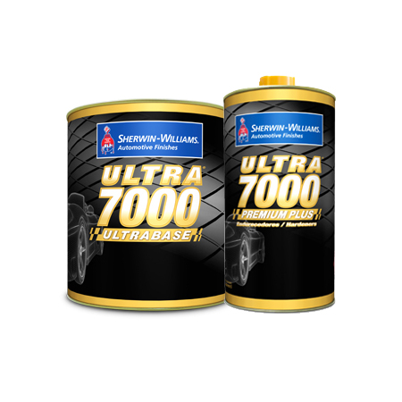 Ultra 7000 Ultrabase
