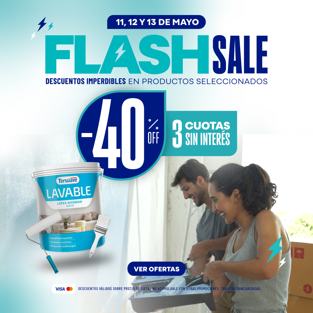 PI flashsale home mob