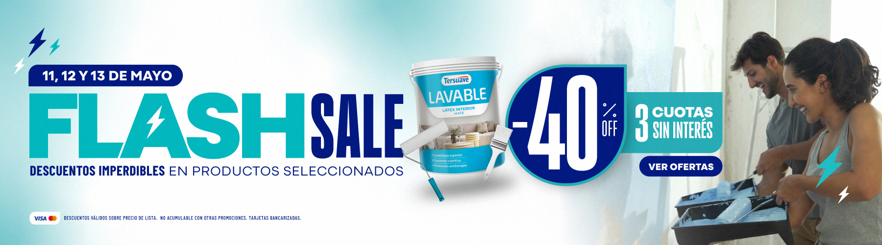 PI flashsale home
