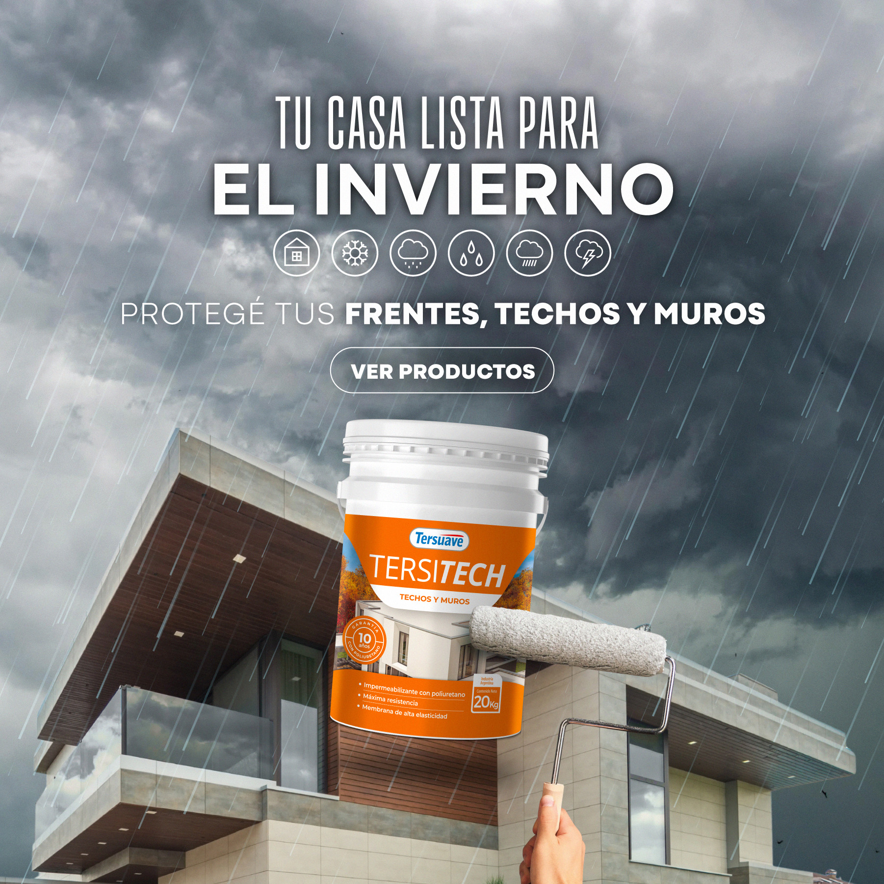 PI impermeablizantes 2026 mobhome