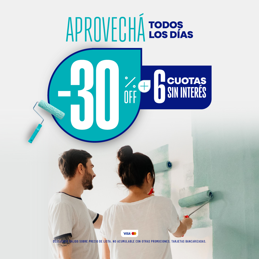 PI promos bancarias 30y6 mob