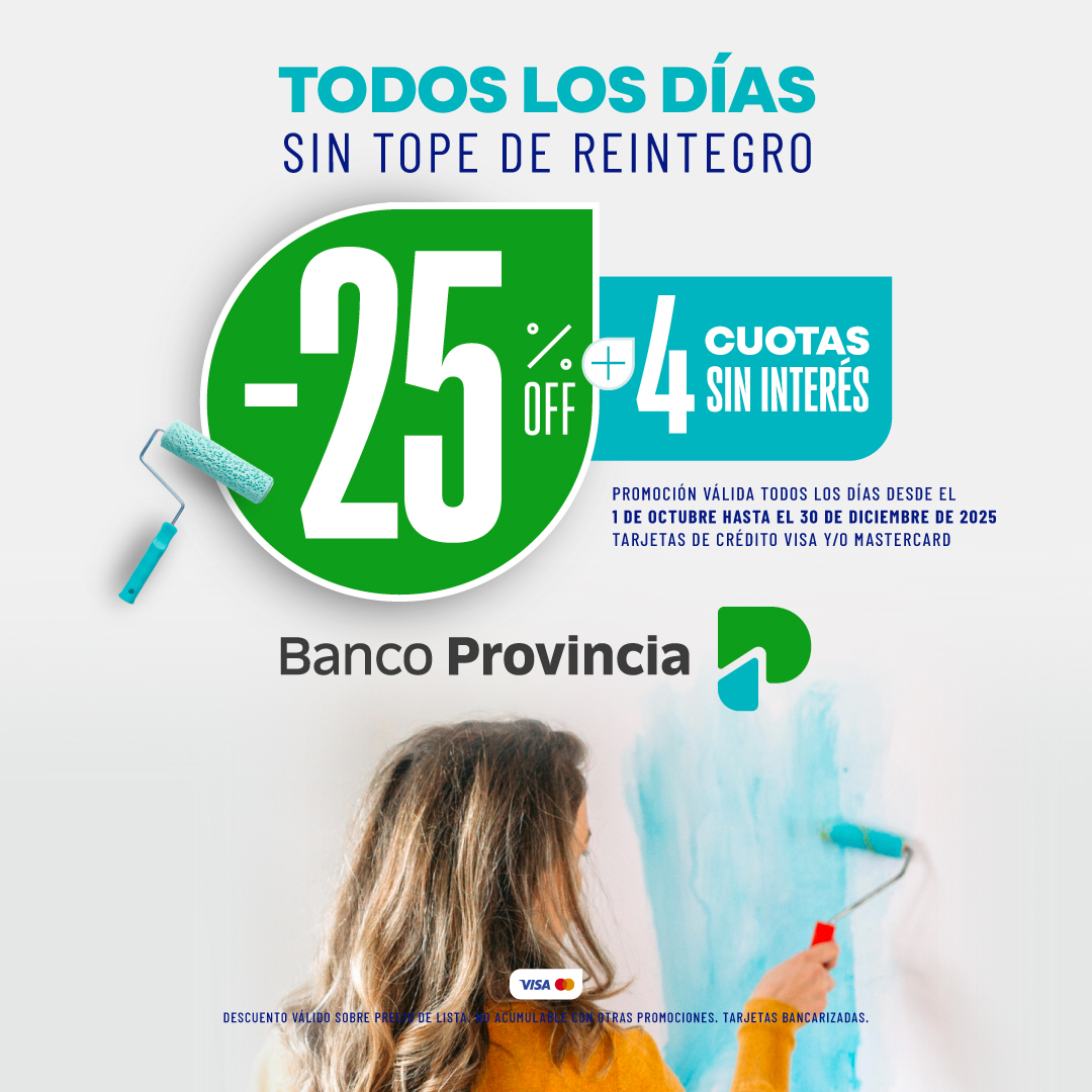 PI promos bancarias prov mob