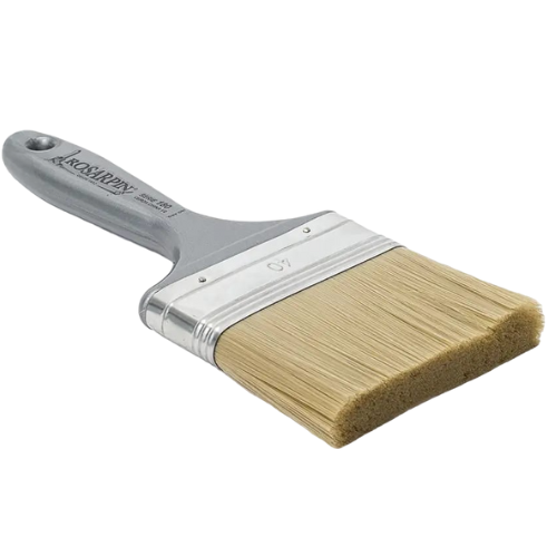 Pinceleta Nº 40 Sintetica Serie 180 Rosarpin 1 Pinceleta Nº 40 Sintetica  Serie 180  Rosarpin